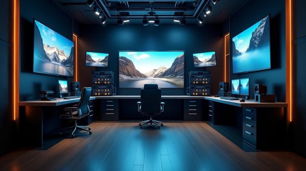 From Brief to Final Cut: What a Smooth Ad Production Workflow Looks Like