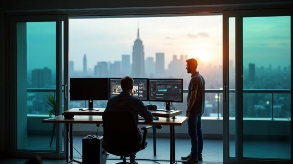 From Brief to Final Cut: What a Smooth Ad Production Workflow Looks Like