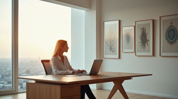 How to achieve financial flexibility with art leasing