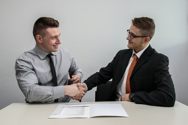 How to legally manage the termination of a partnership agreement in the UK?
