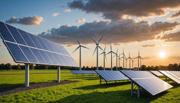 Empowering change with vallourec's new energies solutions